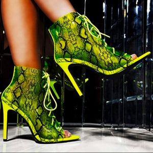Booties